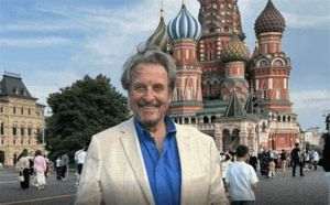 Tatăl lui Elon Musk participă la o conferinţă pro-Kremlin